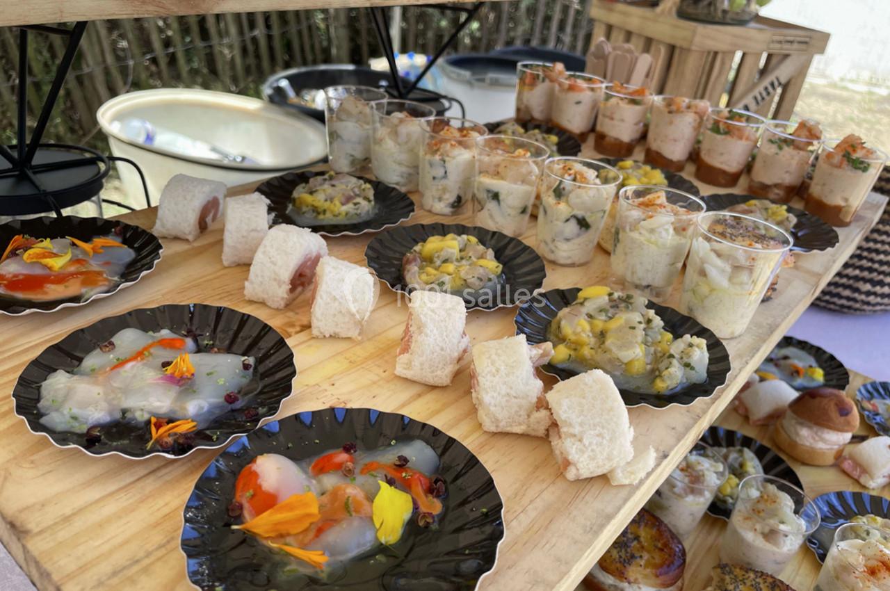 Traiteur Agde (Hérault) - Traiteur la Felouque #18