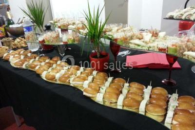 Traiteur Agde (Hérault) - Traiteur la Felouque #41