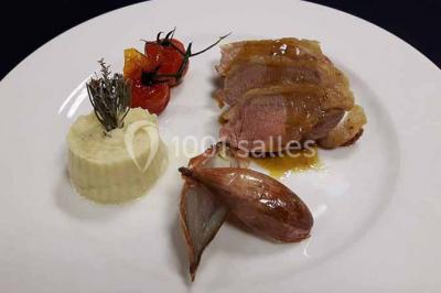 Traiteur Agde (Hérault) - Traiteur la Felouque #41