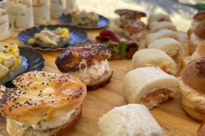 Traiteur Agde (Hérault) - Traiteur la Felouque #41