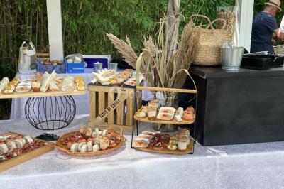 Traiteur la Felouque