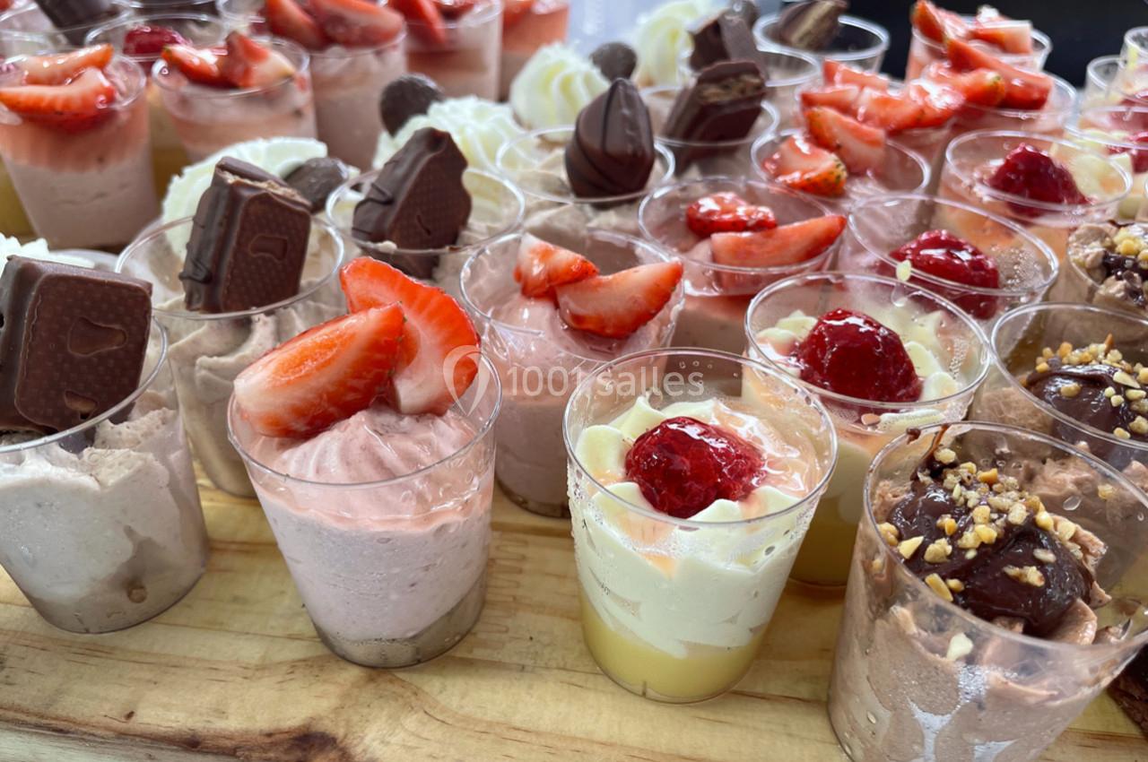 Traiteur Agde (Hérault) - Traiteur la Felouque #34