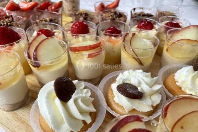 Traiteur Agde (Hérault) - Traiteur la Felouque #41