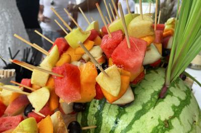 Traiteur Agde (Hérault) - Traiteur la Felouque #41