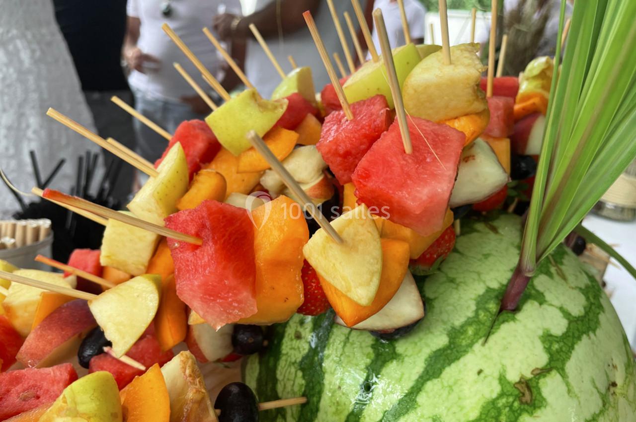 Traiteur Agde (Hérault) - Traiteur la Felouque #36