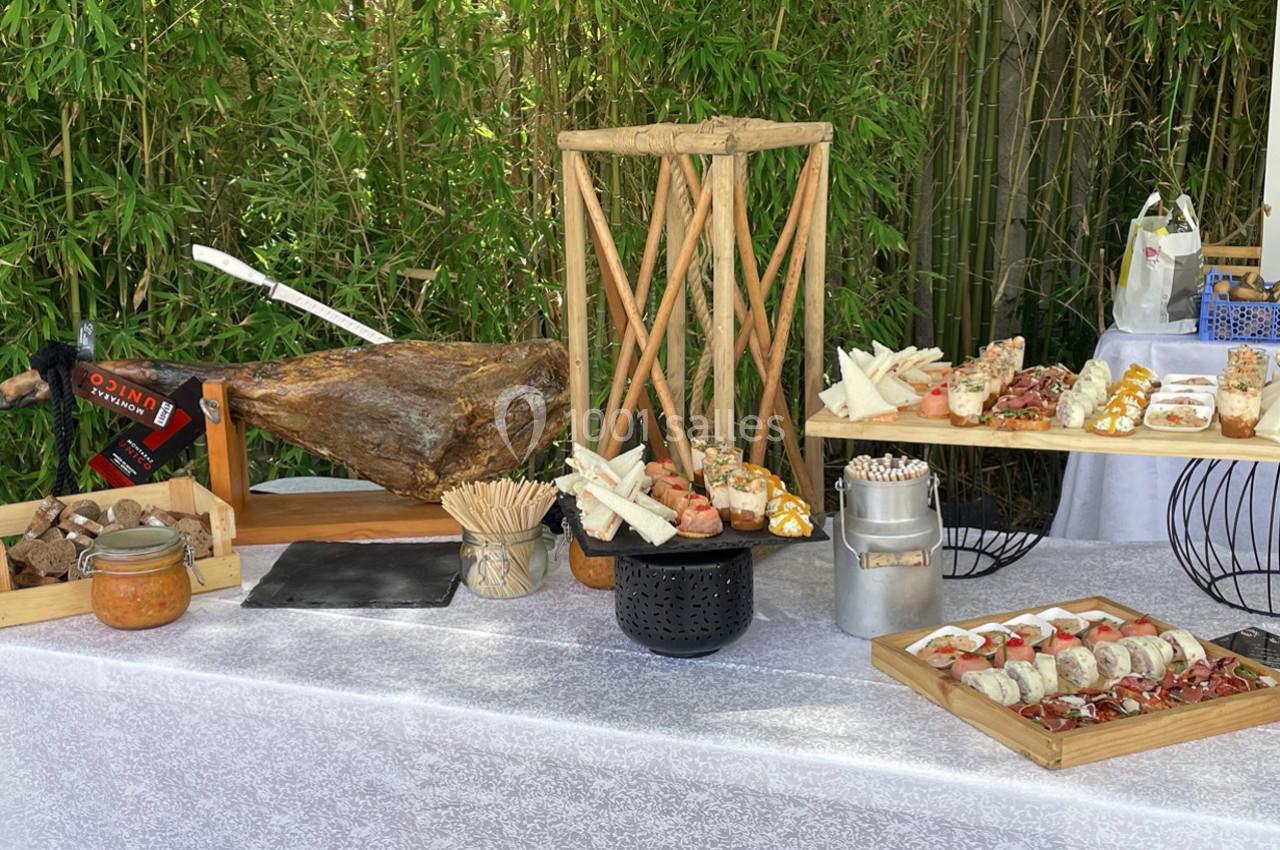 Traiteur Agde (Hérault) - Traiteur la Felouque #4