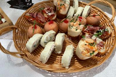 Traiteur Agde (Hérault) - Traiteur la Felouque #41