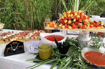 Traiteur Agde (Hérault) - Traiteur la Felouque #41