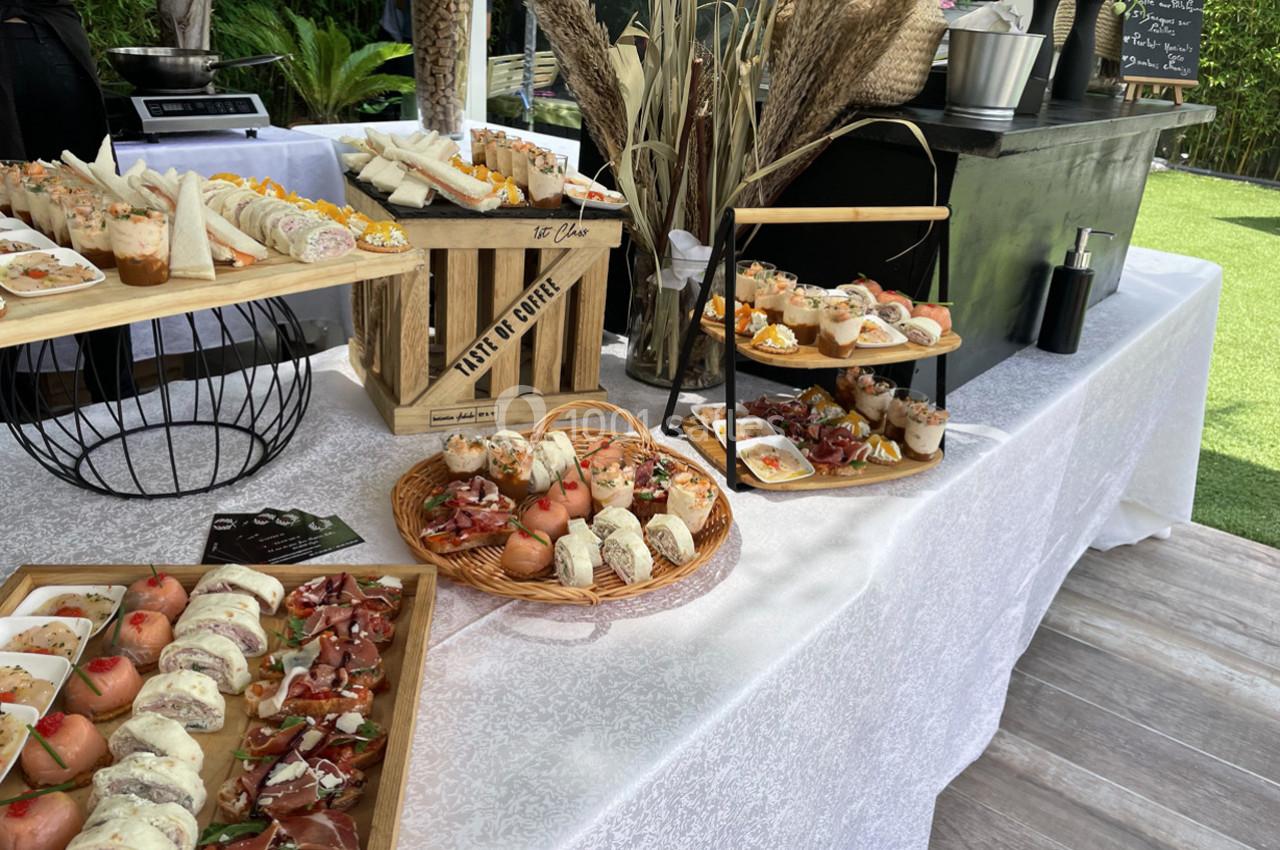 Traiteur Agde (Hérault) - Traiteur la Felouque #3