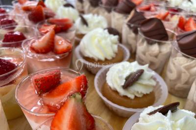 Traiteur Agde (Hérault) - Traiteur la Felouque #41