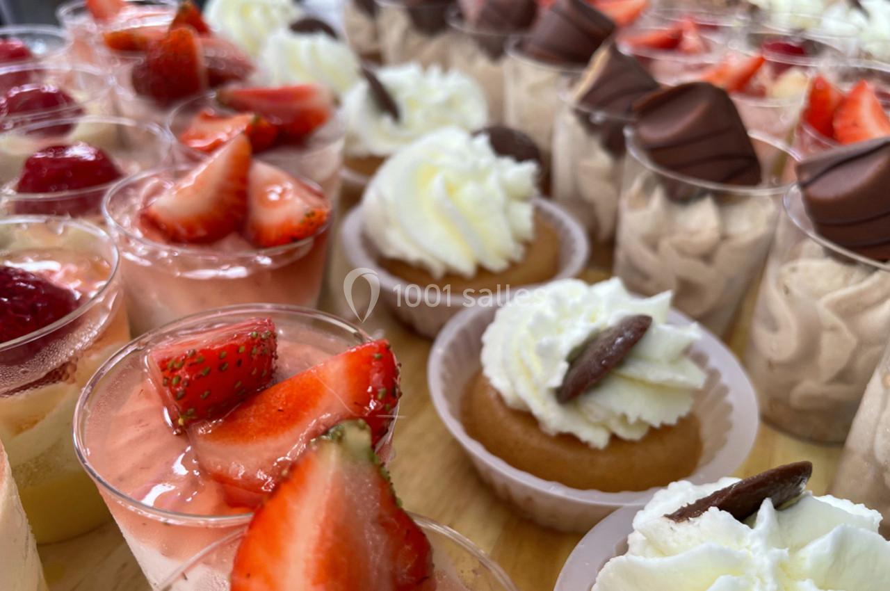 Traiteur Agde (Hérault) - Traiteur la Felouque #39