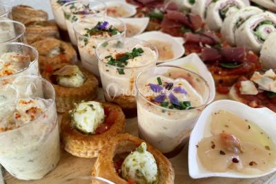 Traiteur Agde (Hérault) - Traiteur la Felouque #41