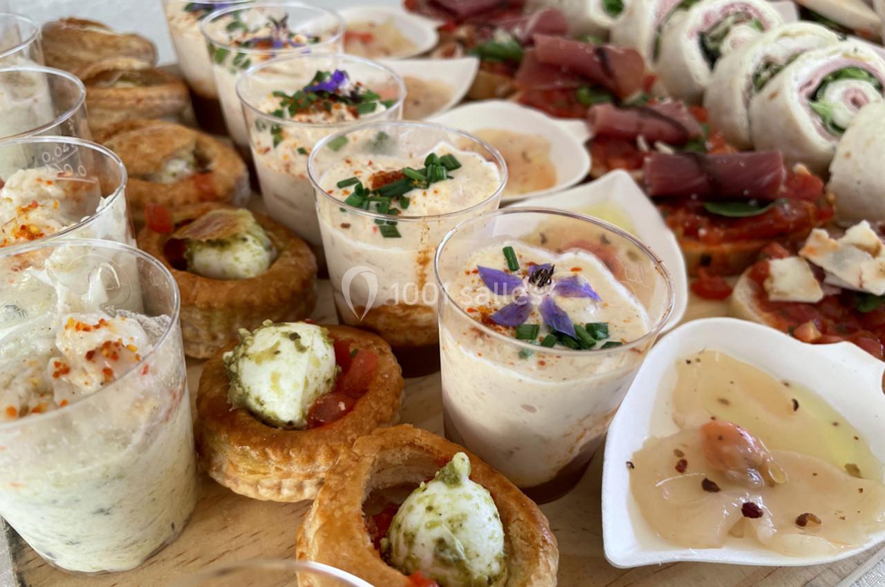 Traiteur Agde (Hérault) - Traiteur la Felouque #19