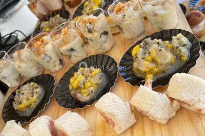 Traiteur Agde (Hérault) - Traiteur la Felouque #41