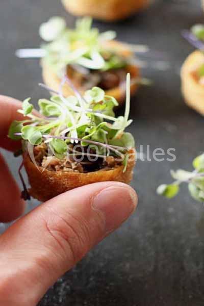 Traiteur Sète (Hérault) - Passion Traiteur #4