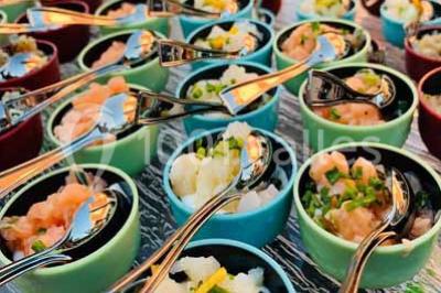 Miniature Traiteur Sète (Hérault) - Passion Traiteur #3 Traiteur Sète (Hérault) - Passion Traiteur #24