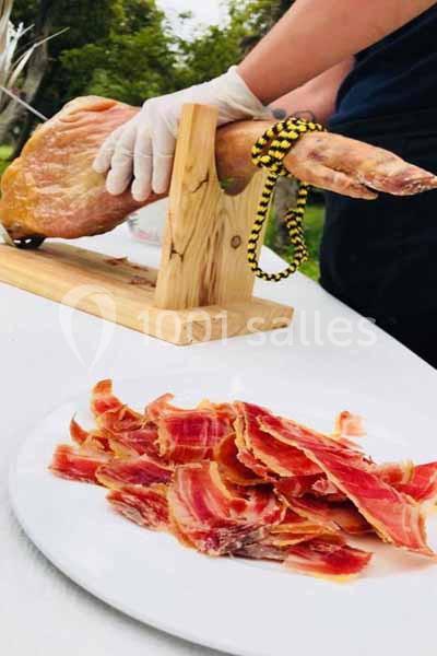 Traiteur Sète (Hérault) - Passion Traiteur #5