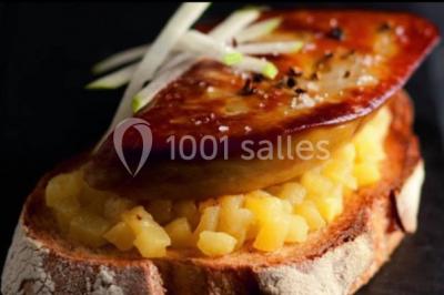 Miniature Traiteur Sète (Hérault) - Passion Traiteur #9 Traiteur Sète (Hérault) - Passion Traiteur #24