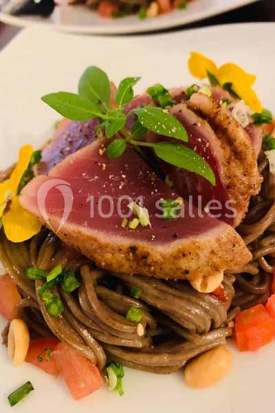 Traiteur Sète (Hérault) - Passion Traiteur #11