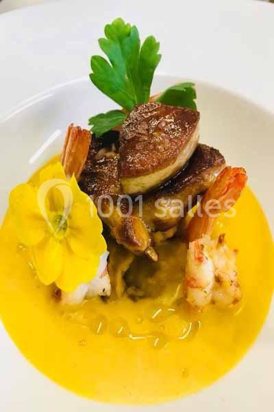 Traiteur Sète (Hérault) - Passion Traiteur #12