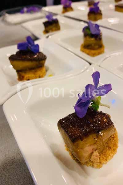 Traiteur Sète (Hérault) - Passion Traiteur #15