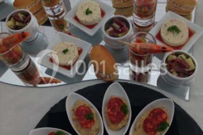 Traiteur Nibelle (Loiret) - Les Delices de Saint Louis #17