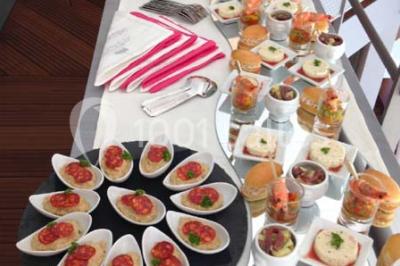 Traiteur Nibelle (Loiret) - Les Delices de Saint Louis #17