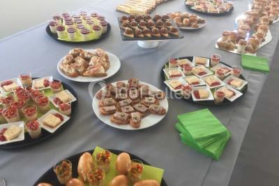 Traiteur Nibelle (Loiret) - Les Delices de Saint Louis #17