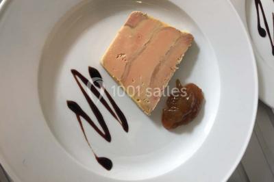 Traiteur Nibelle (Loiret) - Les Delices de Saint Louis #17