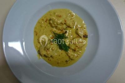 Traiteur Nibelle (Loiret) - Les Delices de Saint Louis #17