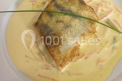 Traiteur Nibelle (Loiret) - Les Delices de Saint Louis #17