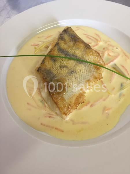 Traiteur Nibelle (Loiret) - Les Delices de Saint Louis #13