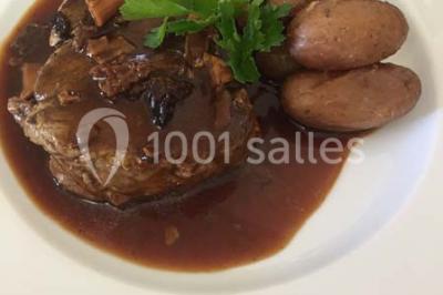 Traiteur Nibelle (Loiret) - Les Delices de Saint Louis #17