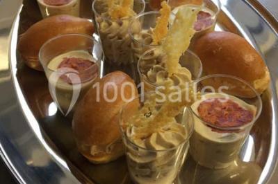 Traiteur Nibelle (Loiret) - Les Delices de Saint Louis #17