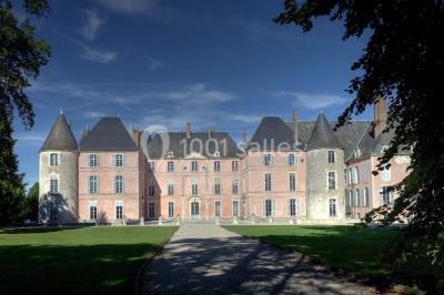 Location salle Meung-sur-Loire (Loiret) - Château de Meung Sur Loire #11