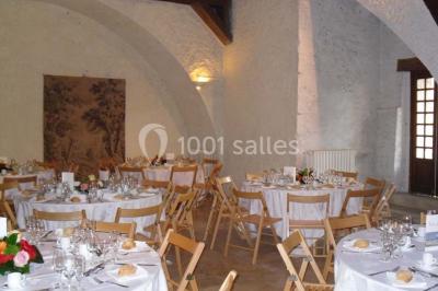 Location salle Meung-sur-Loire (Loiret) - Château de Meung Sur Loire #11