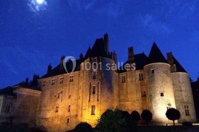 Location salle Meung-sur-Loire (Loiret) - Château de Meung Sur Loire #11