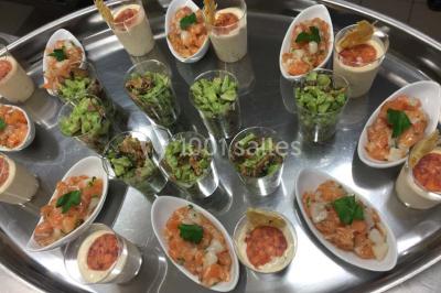 Les Delices de Saint Louis