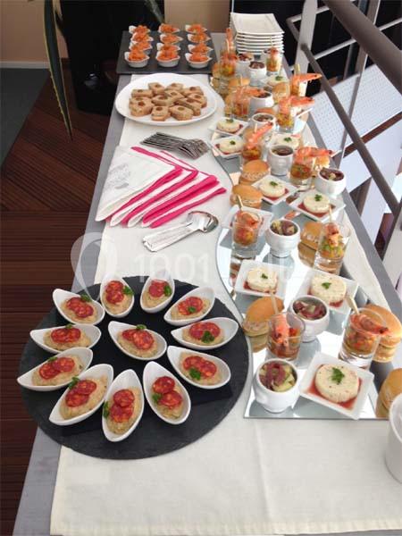 Traiteur Nibelle (Loiret) - Les Delices de Saint Louis #3