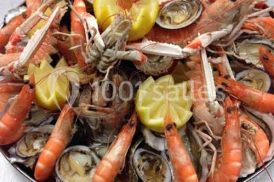 Traiteur Nibelle (Loiret) - Les Delices de Saint Louis #17