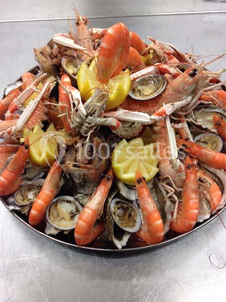 Traiteur Nibelle (Loiret) - Les Delices de Saint Louis #5