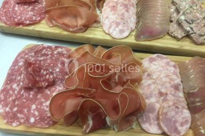 Traiteur Nibelle (Loiret) - Les Delices de Saint Louis #17