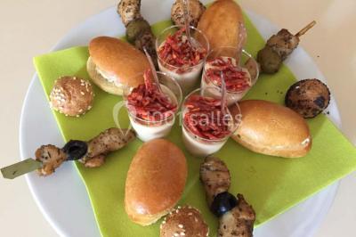 Traiteur Nibelle (Loiret) - Les Delices de Saint Louis #17