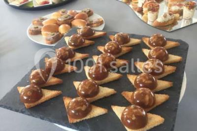 Traiteur Nibelle (Loiret) - Les Delices de Saint Louis #17