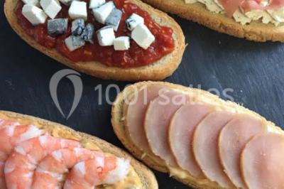 Traiteur Nibelle (Loiret) - Les Delices de Saint Louis #17