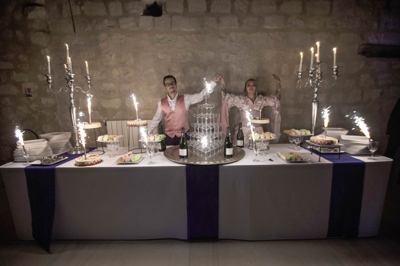 Rubis Receptions - photo 2
