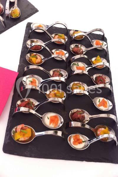 Traiteur Le Perron (Manche) - Normandie Traiteur Organisation #2