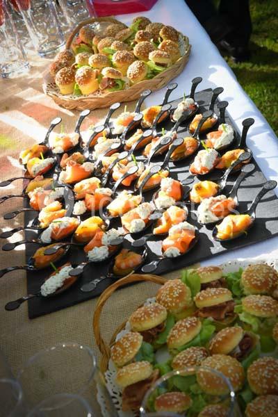 Traiteur Le Perron (Manche) - Normandie Traiteur Organisation #3