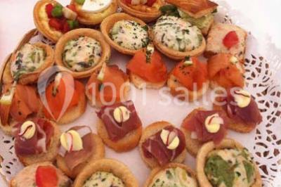 Traiteur Le Perron (Manche) - Normandie Traiteur Organisation #13