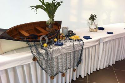 Traiteur Le Perron (Manche) - Normandie Traiteur Organisation #13